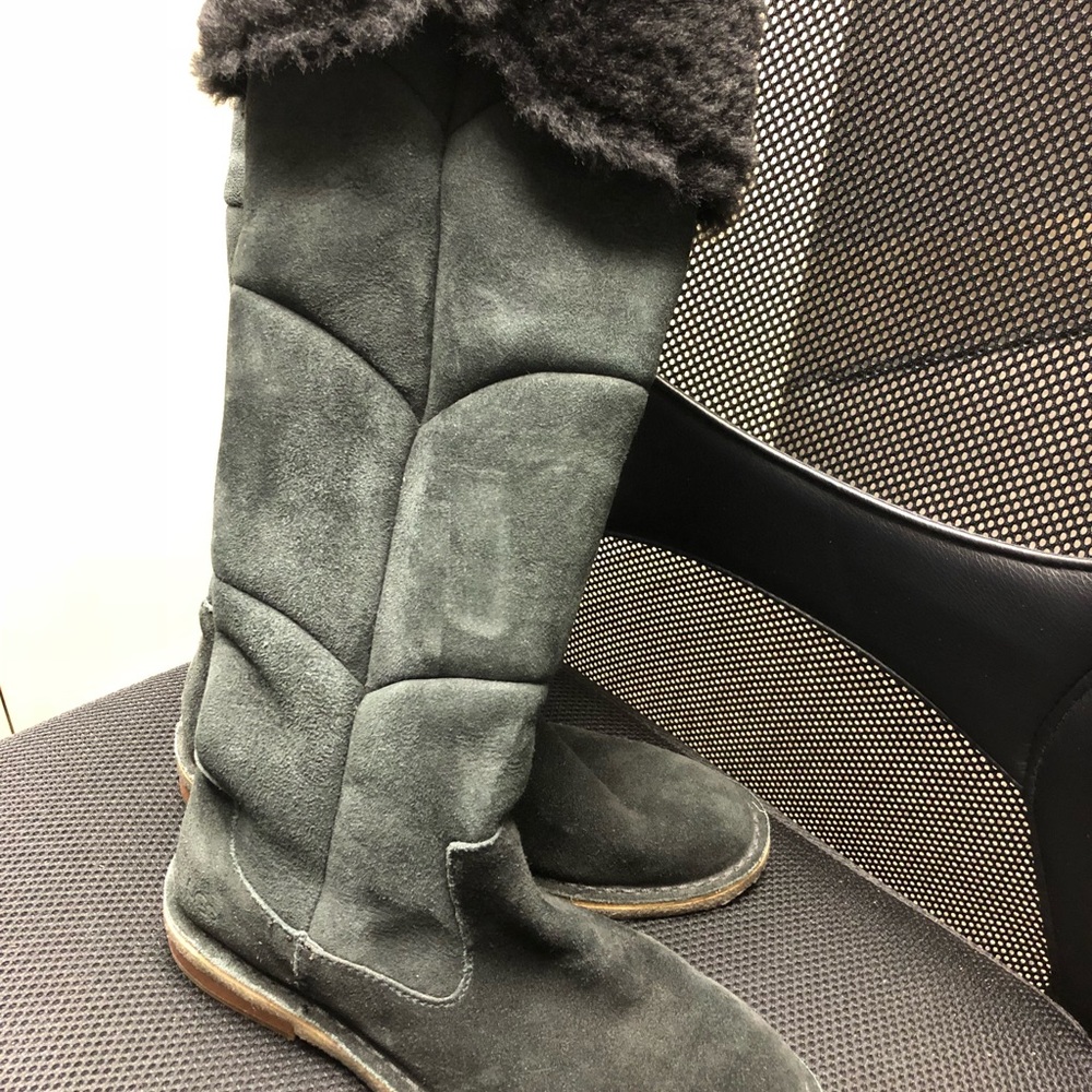 Ugg “Samantha” Boots